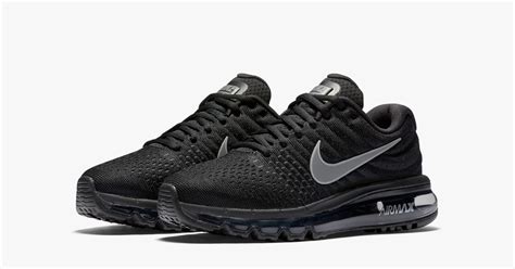 Sale Black Air Max Air Max 2017. Nike.com